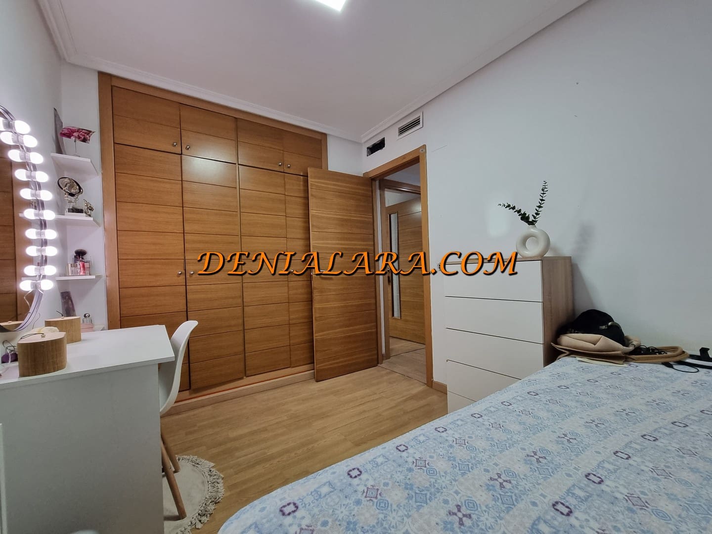 3 Zimmer Wohnung zu verkaufen in Denia mit Garage - 273.000 € (Ref: 9563787)