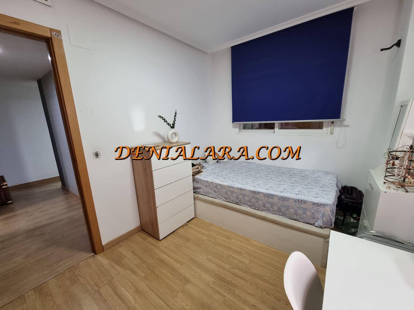 3 Zimmer Wohnung zu verkaufen in Denia mit Garage - 273.000 € (Ref: 9563787)