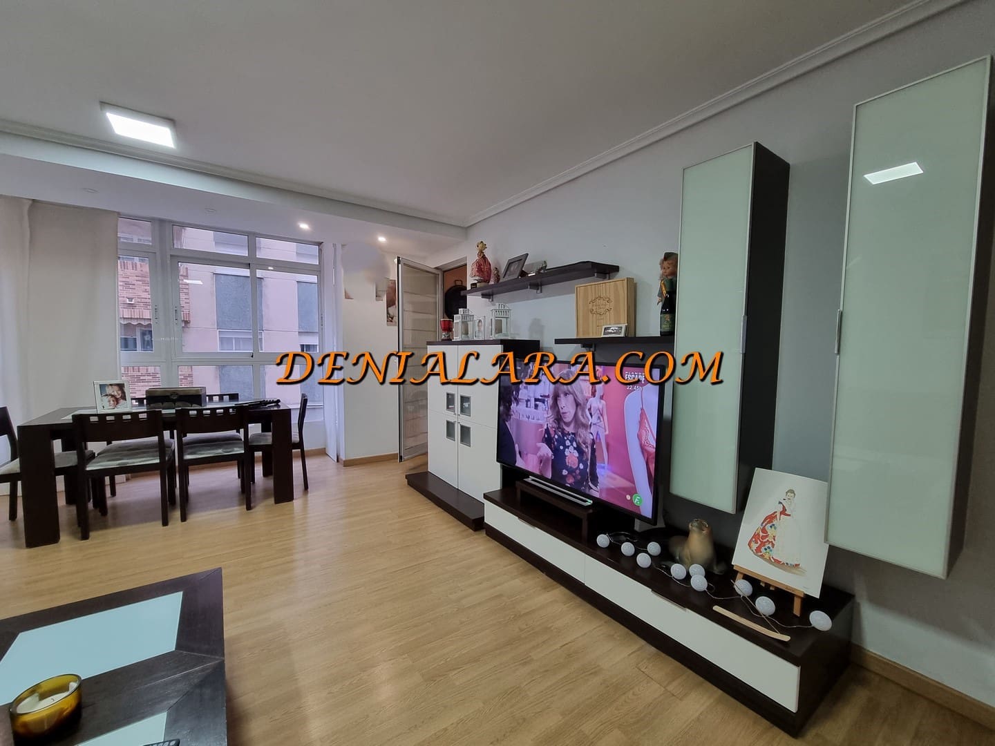 3 Zimmer Wohnung zu verkaufen in Denia mit Garage - 273.000 € (Ref: 9563787)