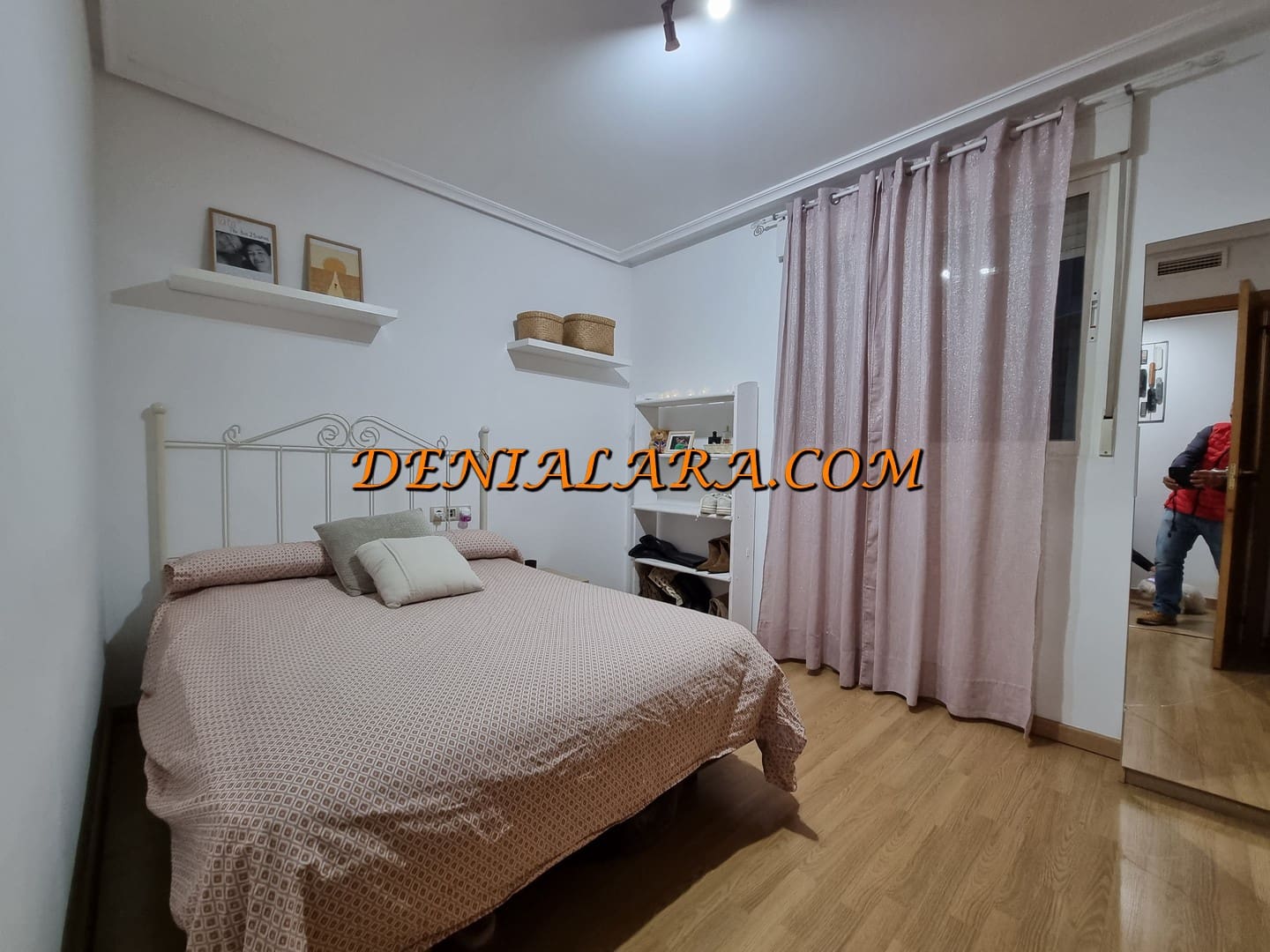 3 Zimmer Wohnung zu verkaufen in Denia mit Garage - 273.000 € (Ref: 9563787)