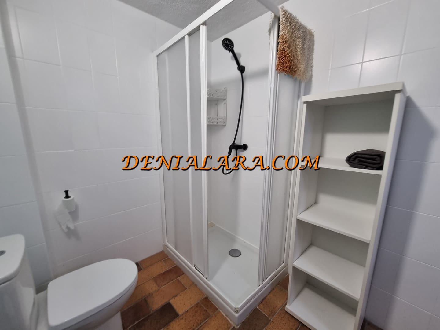 Villa/Maison de 3 chambres à louer à Denia - 1 300 € (Ref: 9566648)