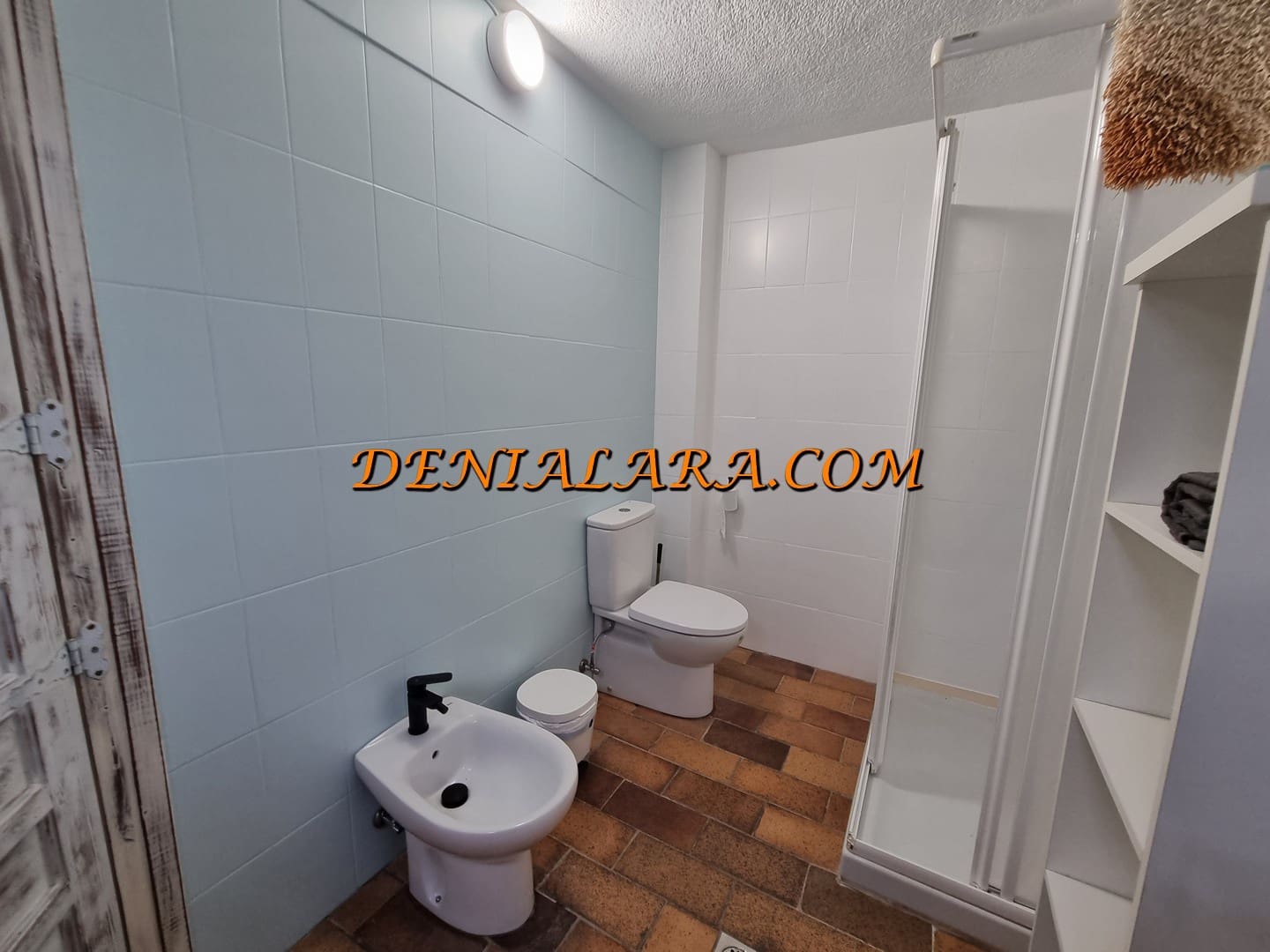 Villa/Maison de 3 chambres à louer à Denia - 1 300 € (Ref: 9566648)