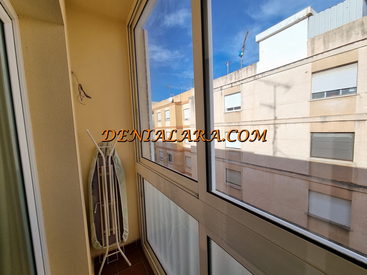 1 camera da letto Appartamento da affittare in El Vergel / Verger - 750 € (Rif: 9569519)