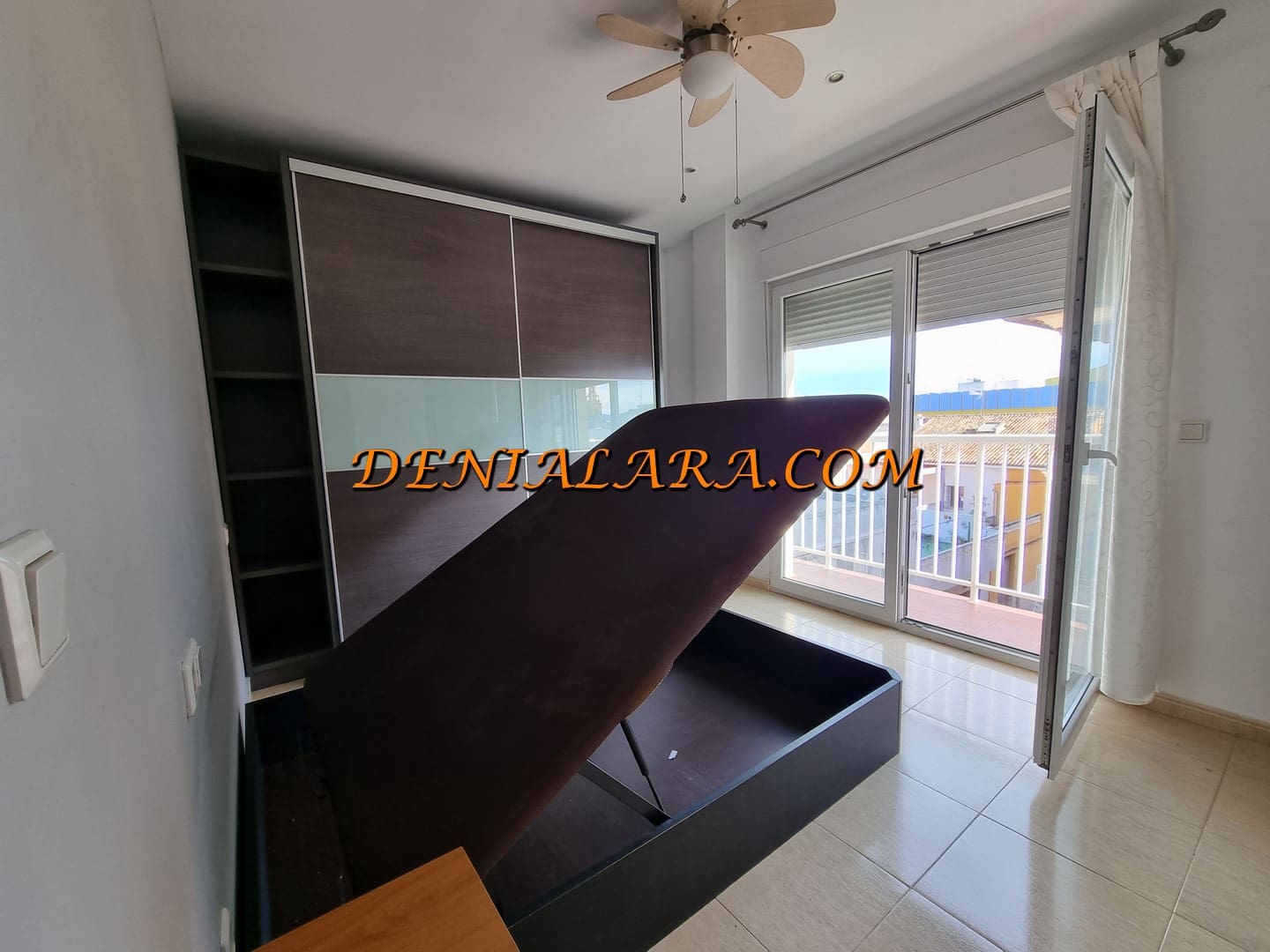 1 camera da letto Appartamento da affittare in El Vergel / Verger - 750 € (Rif: 9569519)