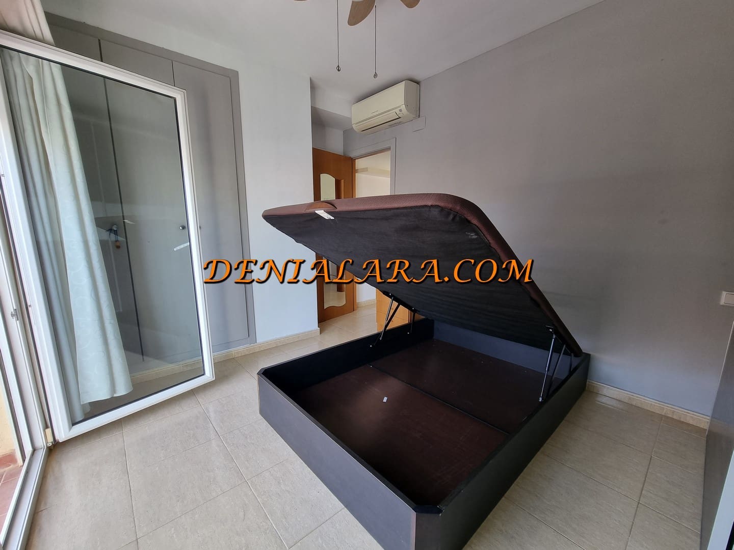 1 camera da letto Appartamento da affittare in El Vergel / Verger - 750 € (Rif: 9569519)