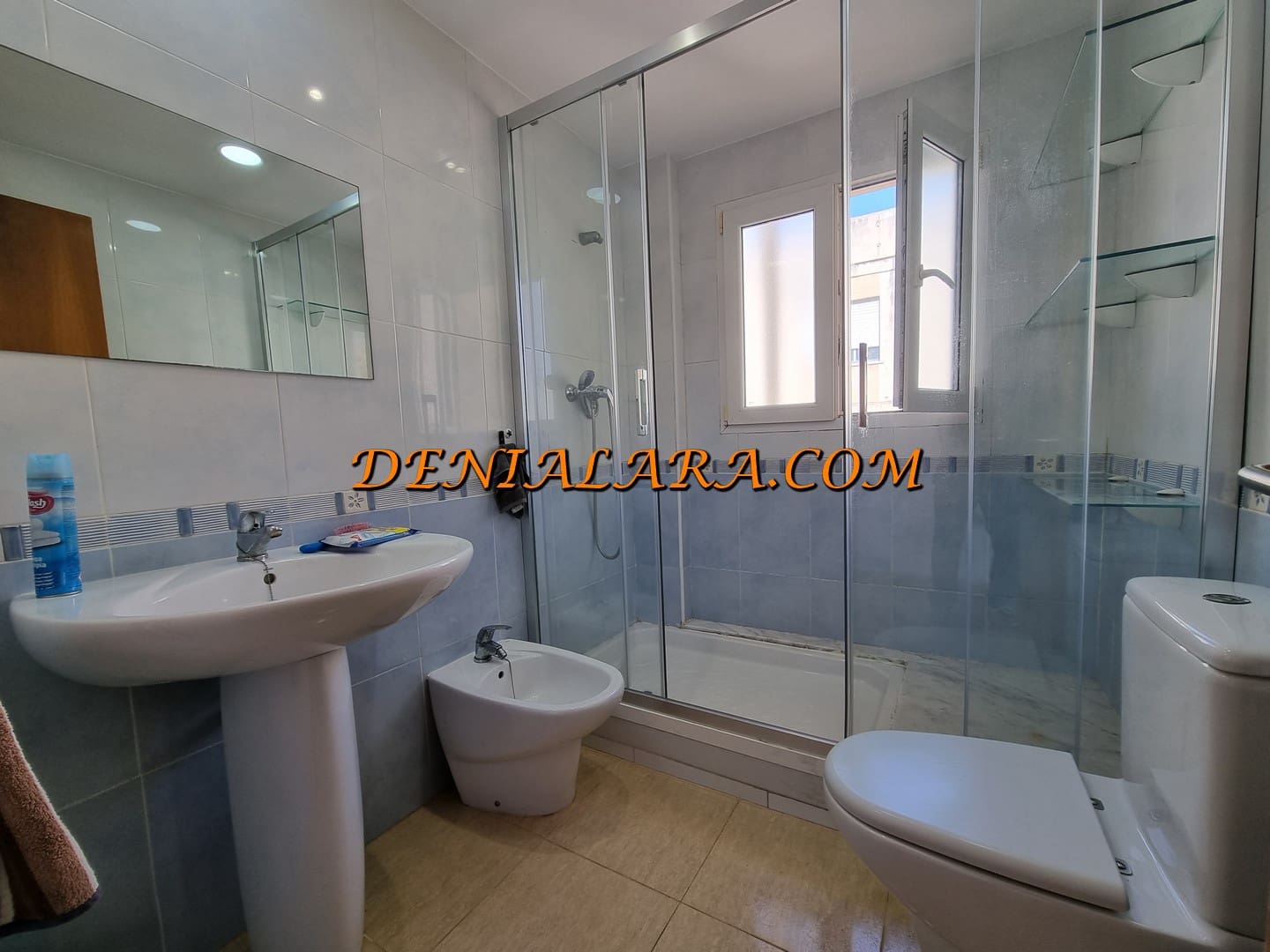 1 camera da letto Appartamento da affittare in El Vergel / Verger - 750 € (Rif: 9569519)