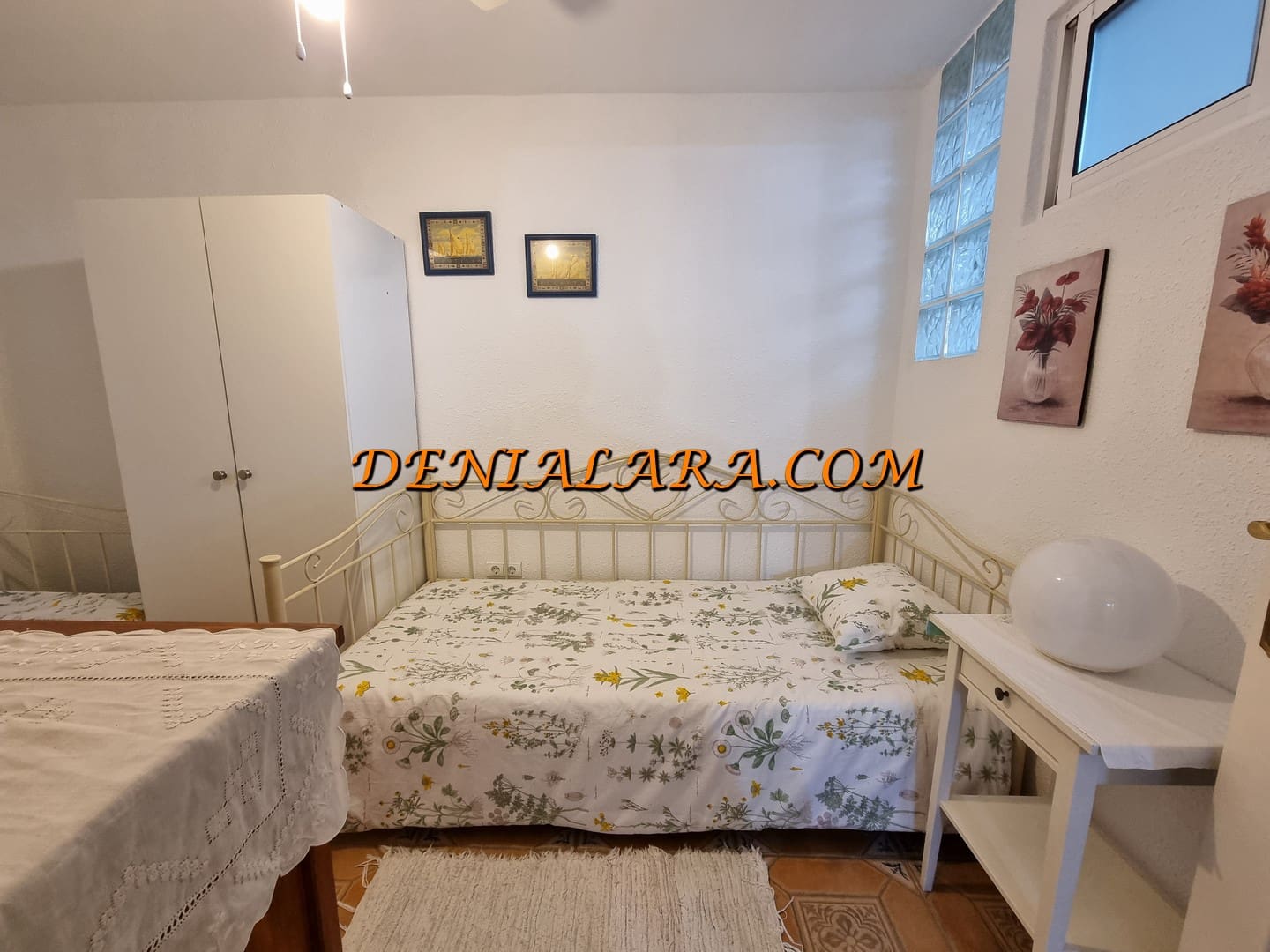 3 sypialnia Dom szeregowy na sprzedaż w Denia z basenem - 440 000 € (Ref: 9573441)