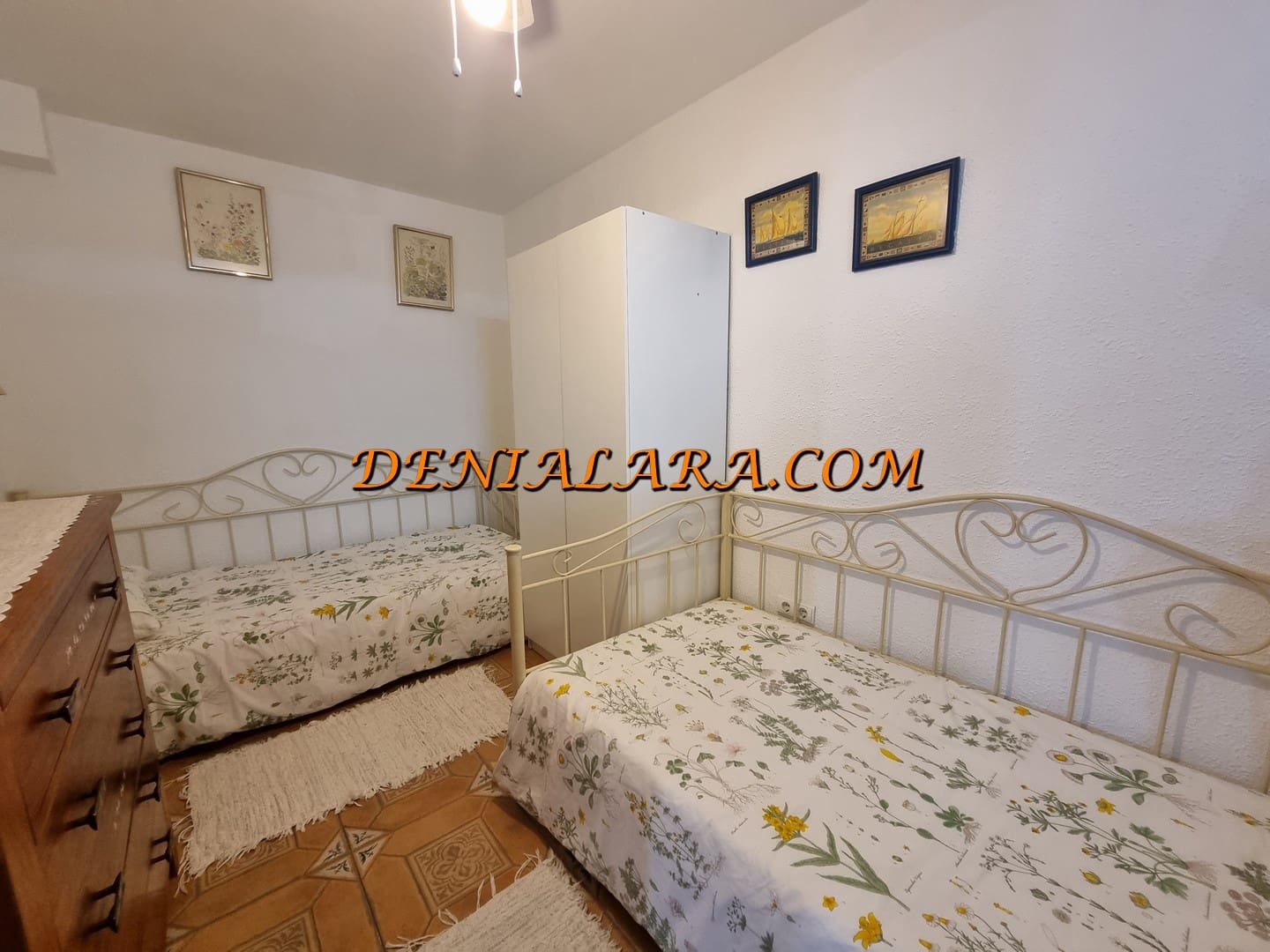 3 sypialnia Dom szeregowy na sprzedaż w Denia z basenem - 440 000 € (Ref: 9573441)