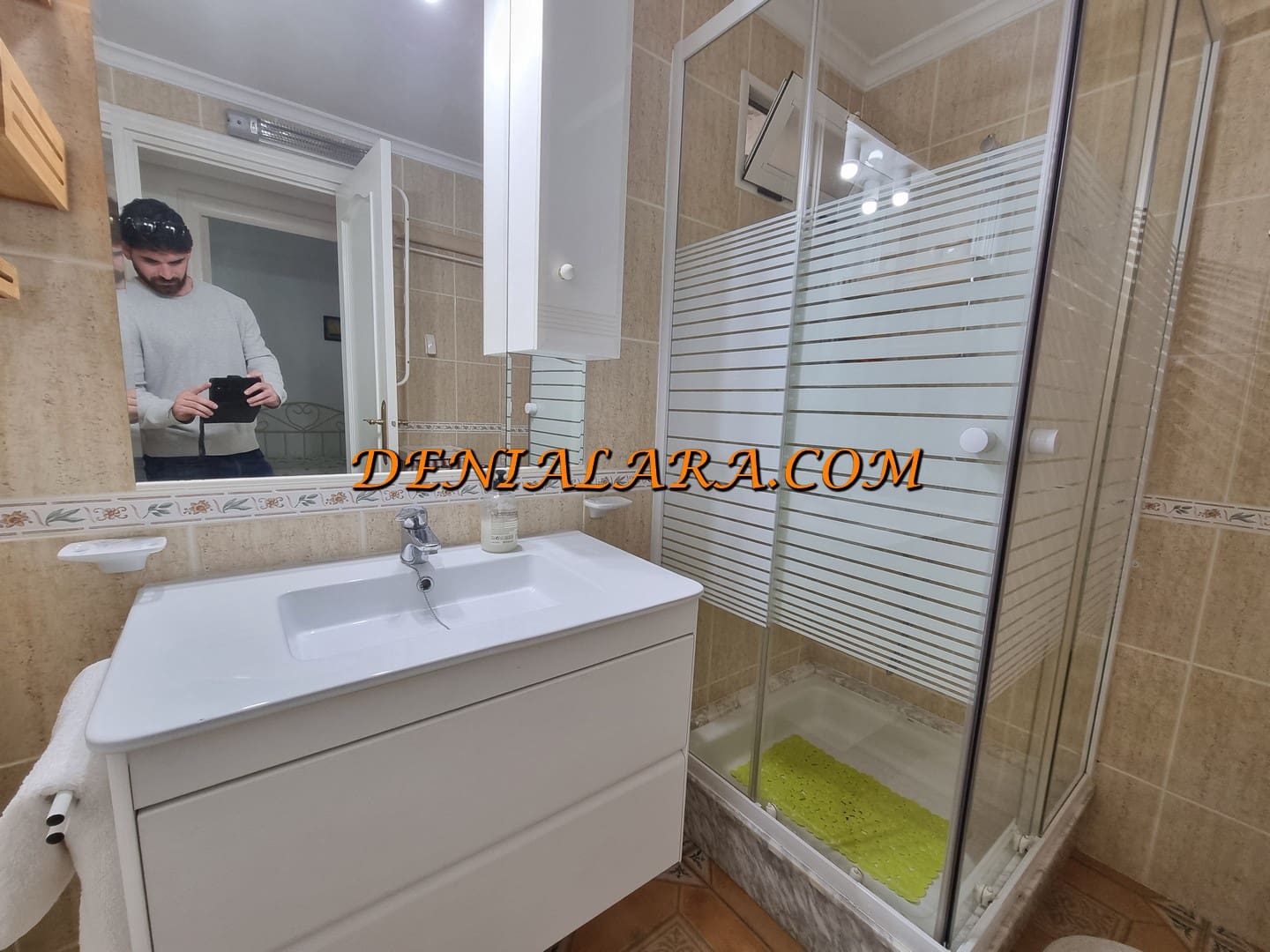 3 sypialnia Dom szeregowy na sprzedaż w Denia z basenem - 440 000 € (Ref: 9573441)