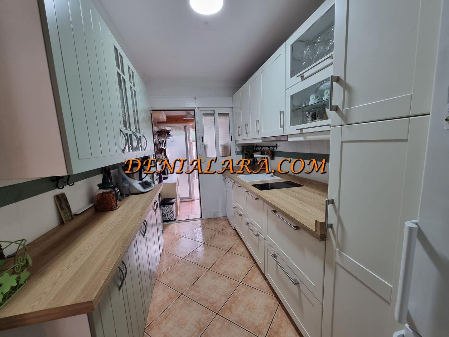 3 sypialnia Dom szeregowy na sprzedaż w Denia z basenem - 440 000 € (Ref: 9573441)