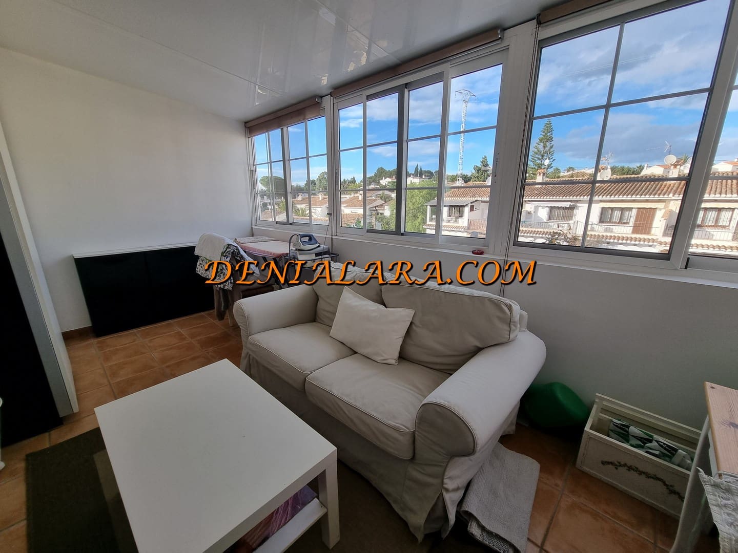 3 sypialnia Dom szeregowy na sprzedaż w Denia z basenem - 440 000 € (Ref: 9573441)