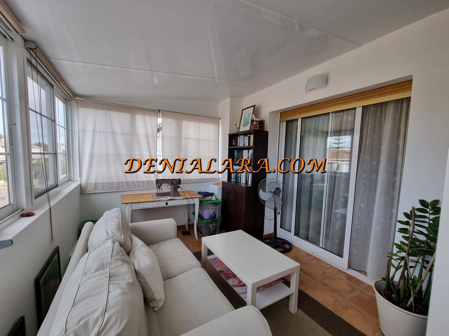 3 sypialnia Dom szeregowy na sprzedaż w Denia z basenem - 440 000 € (Ref: 9573441)