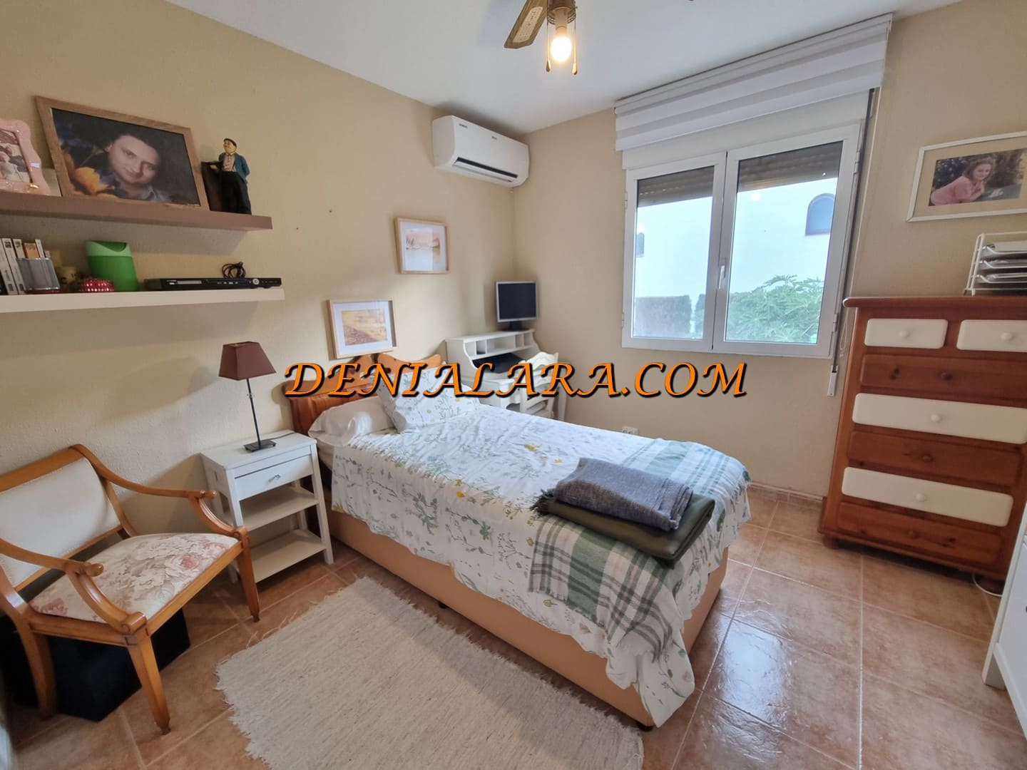 3 sypialnia Dom szeregowy na sprzedaż w Denia z basenem - 440 000 € (Ref: 9573441)