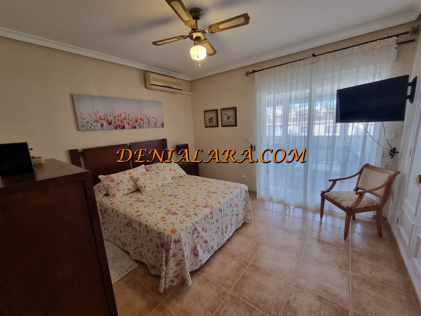 3 sypialnia Dom szeregowy na sprzedaż w Denia z basenem - 440 000 € (Ref: 9573441)