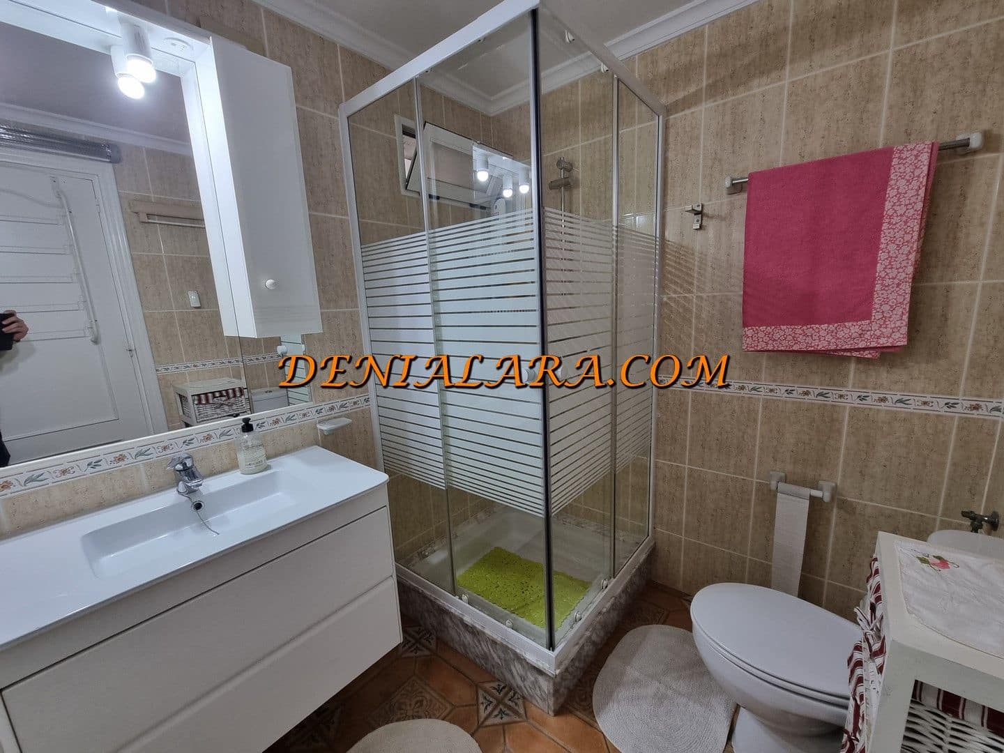 3 sypialnia Dom szeregowy na sprzedaż w Denia z basenem - 440 000 € (Ref: 9573441)