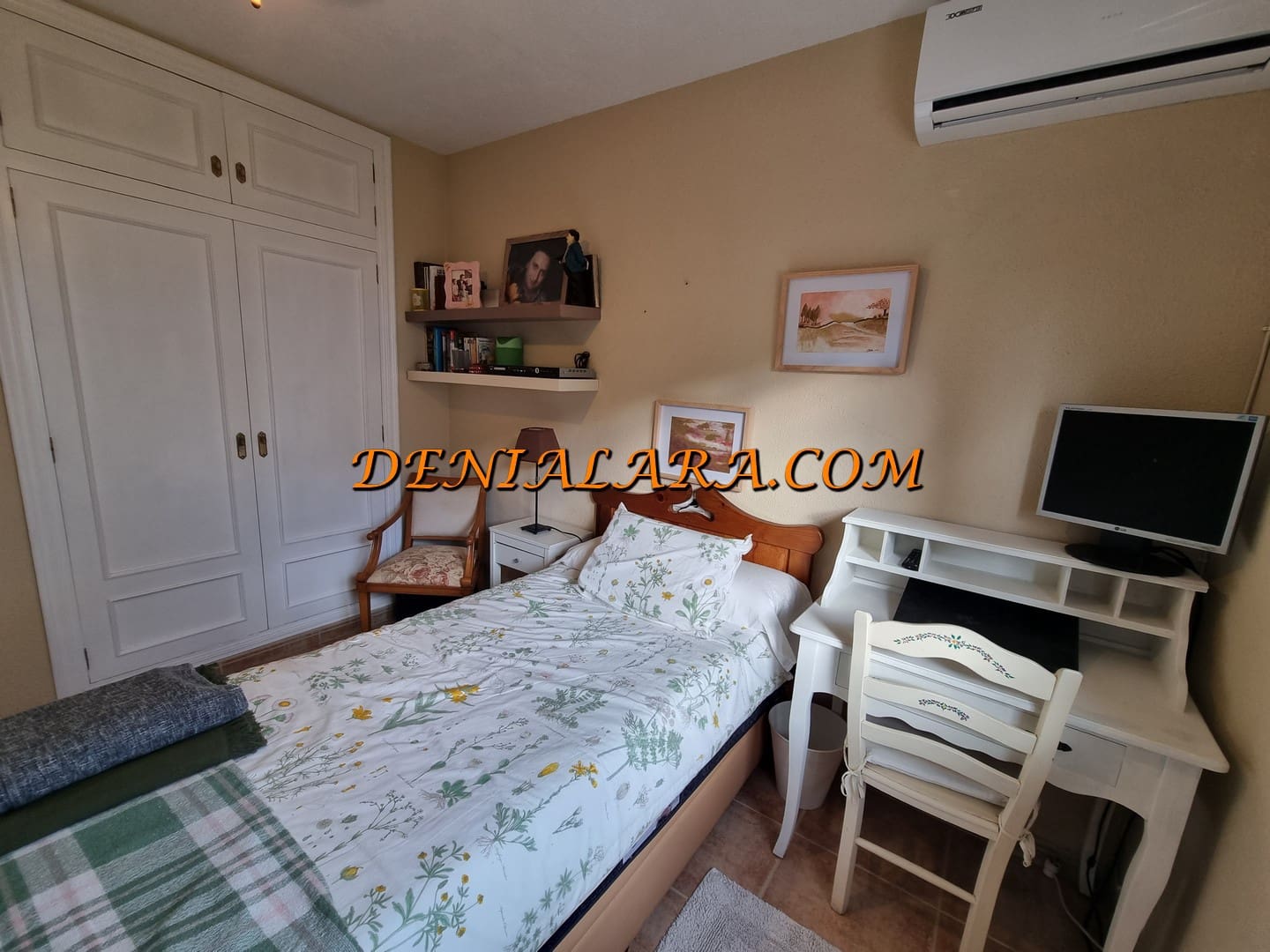 3 sypialnia Dom szeregowy na sprzedaż w Denia z basenem - 440 000 € (Ref: 9573441)