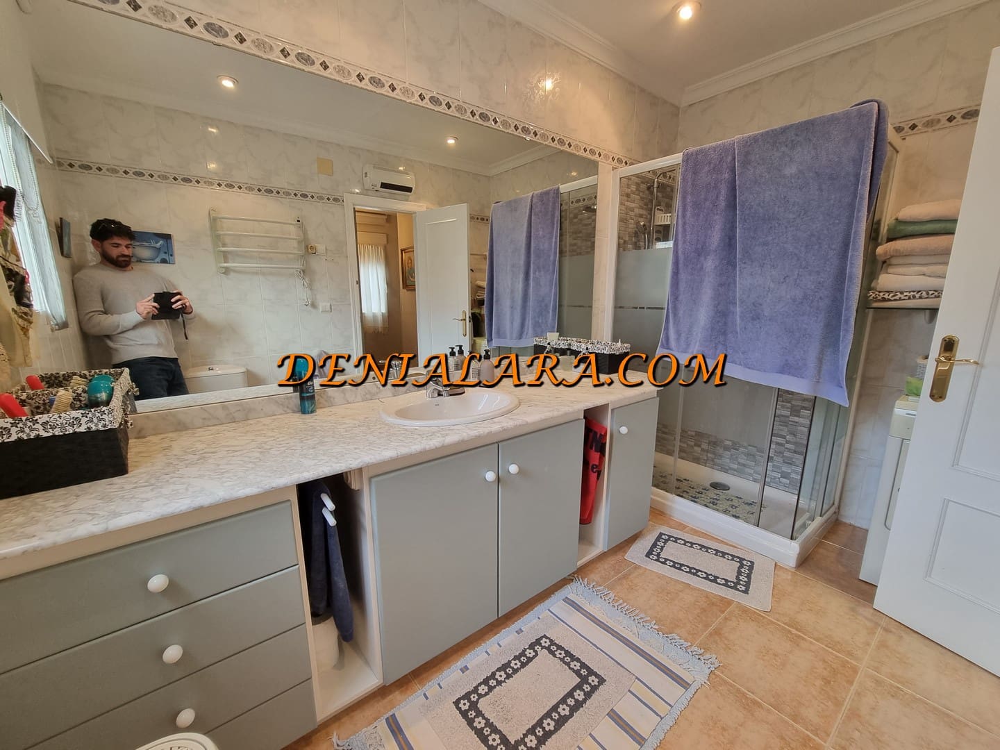 3 sypialnia Dom szeregowy na sprzedaż w Denia z basenem - 440 000 € (Ref: 9573441)