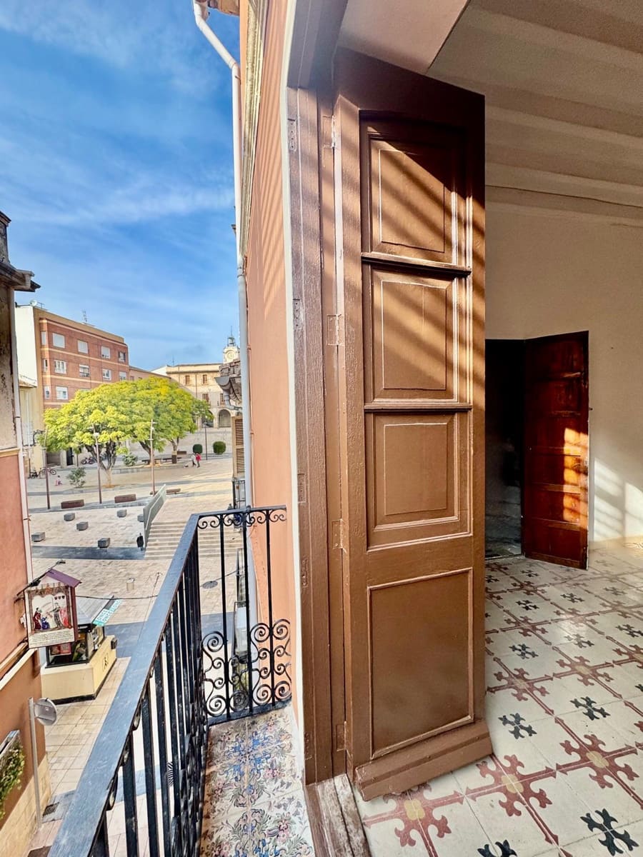 1 makuuhuone Asunto myytävänä paikassa Denia - 170 000 € (Ref: 9585051)