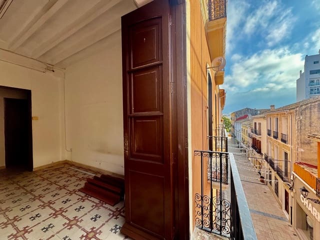 1 camera da letto Appartamento in vendita in Dénia - 170.000 € (Rif: 9585051)