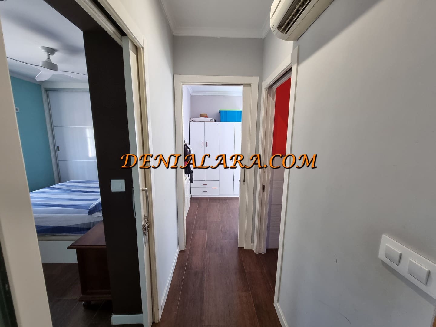 2 soveværelse Villa til salg i Denia med swimmingpool garage - € 750.000 (Ref: 9603389)