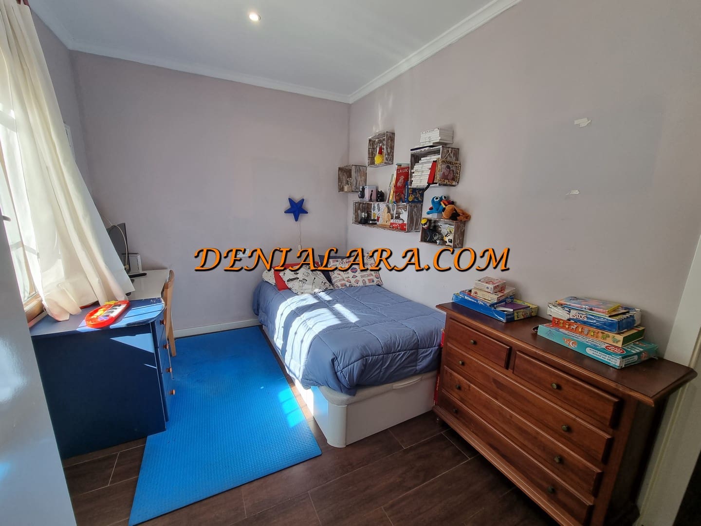 2 soveværelse Villa til salg i Denia med swimmingpool garage - € 750.000 (Ref: 9603389)