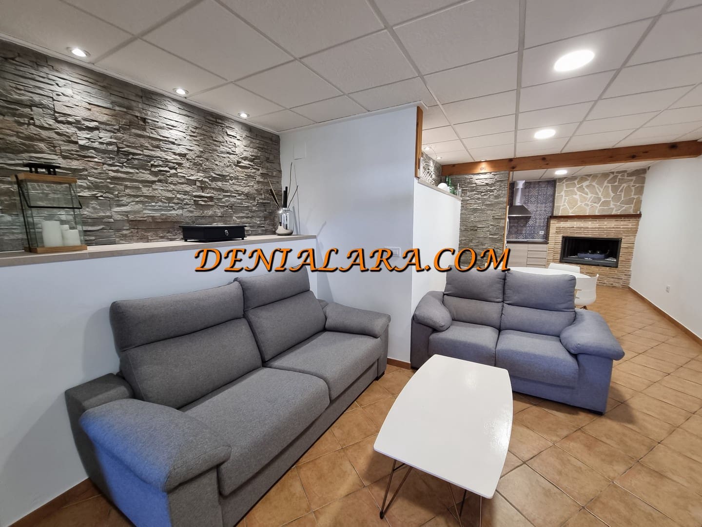 2 soveværelse Villa til salg i Denia med swimmingpool garage - € 750.000 (Ref: 9603389)