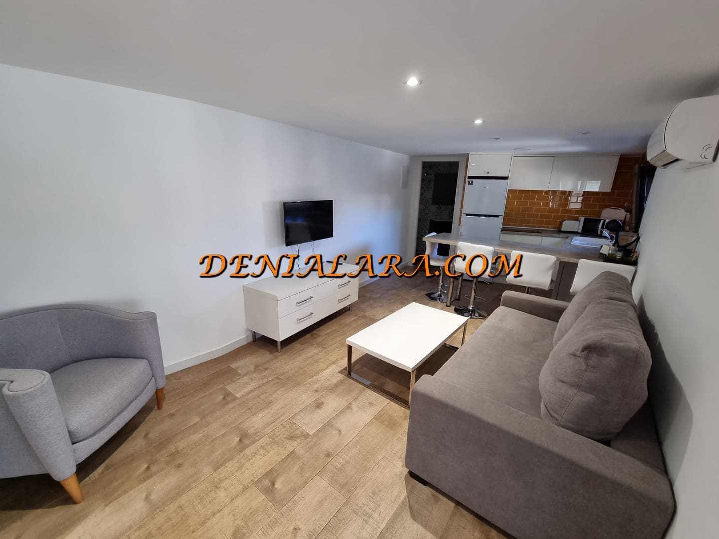 2 soveværelse Villa til salg i Denia med swimmingpool garage - € 750.000 (Ref: 9603389)