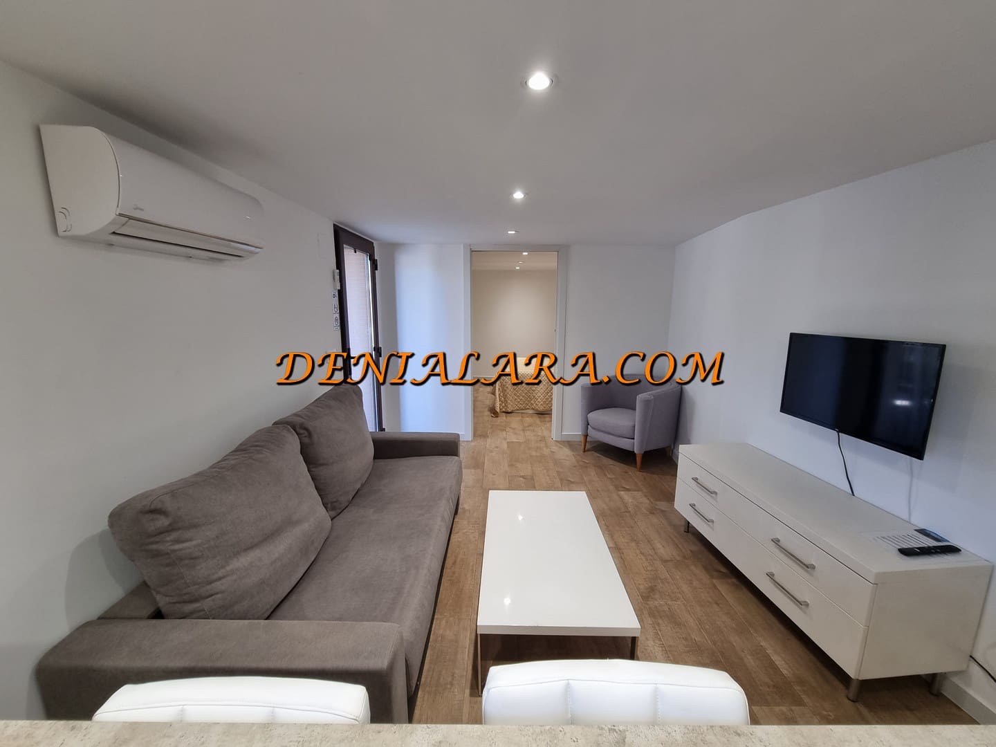 2 soveværelse Villa til salg i Denia med swimmingpool garage - € 750.000 (Ref: 9603389)