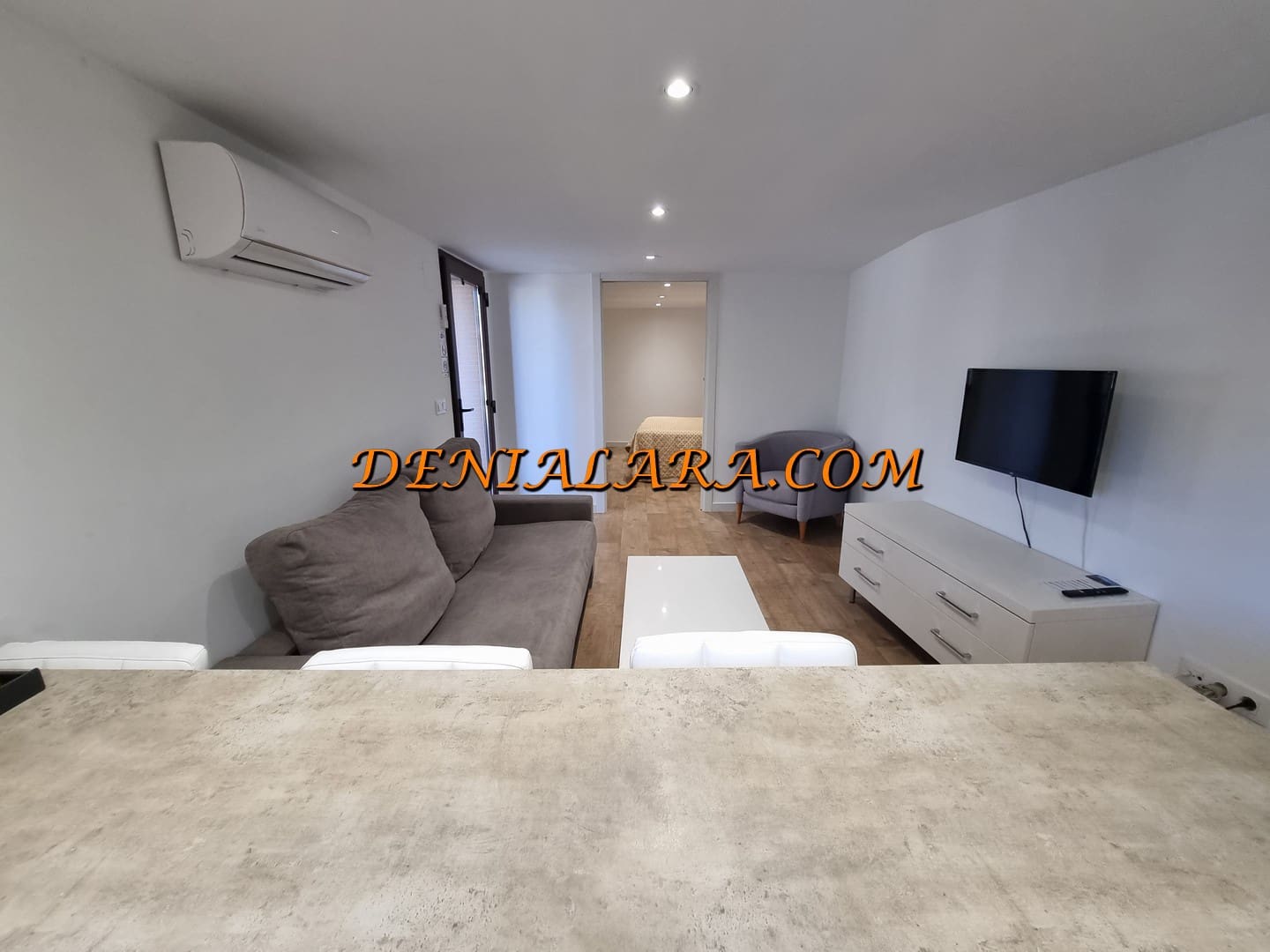 2 soveværelse Villa til salg i Denia med swimmingpool garage - € 750.000 (Ref: 9603389)