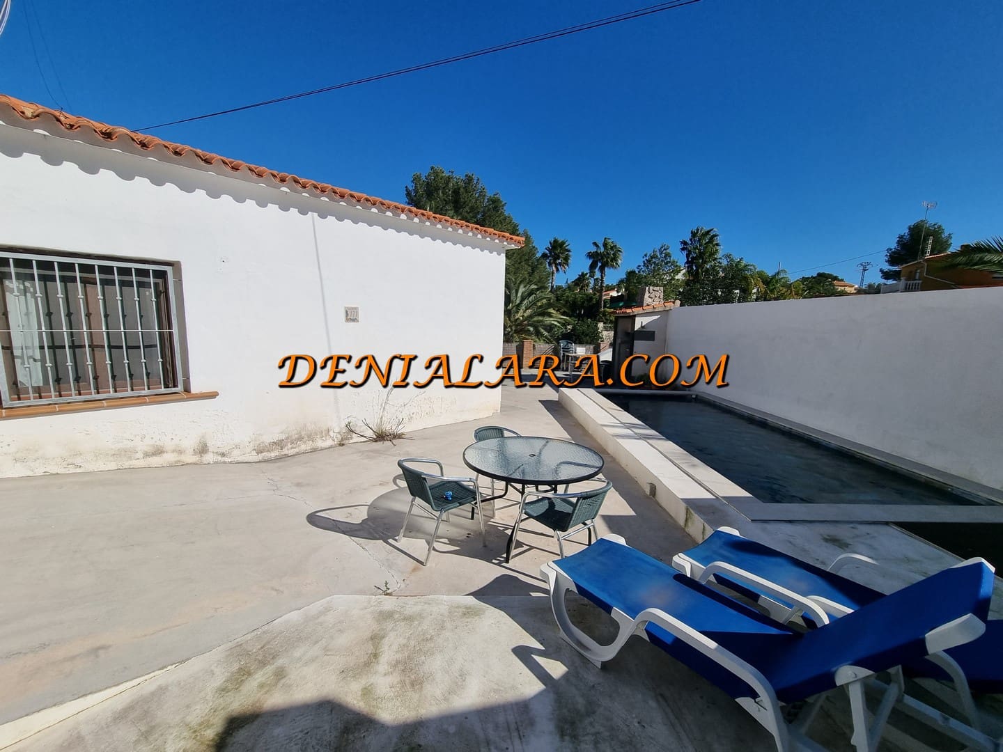 2 soveværelse Villa til salg i Denia med swimmingpool garage - € 750.000 (Ref: 9603389)