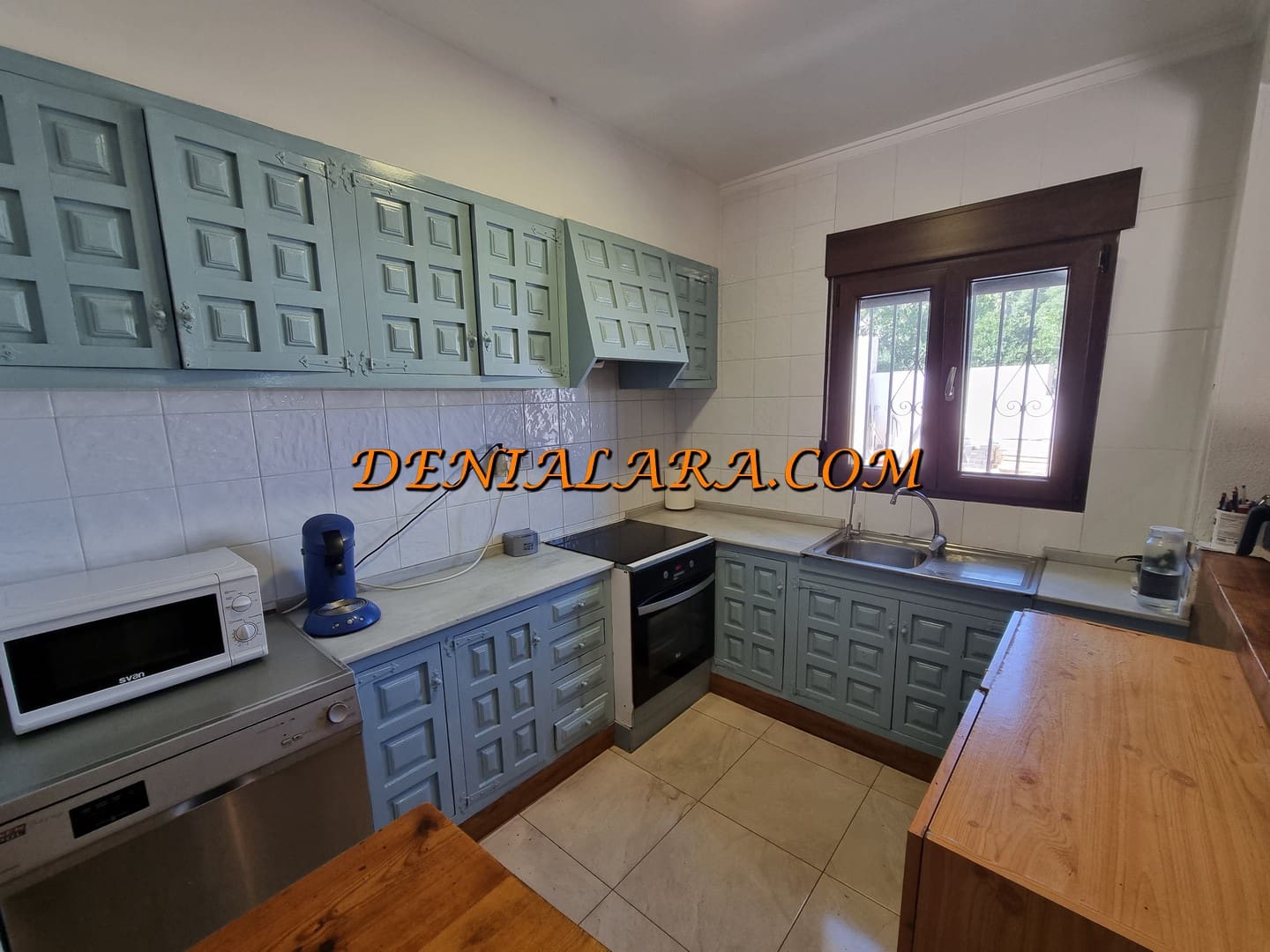 2 soveværelse Villa til salg i Denia med swimmingpool garage - € 750.000 (Ref: 9603389)