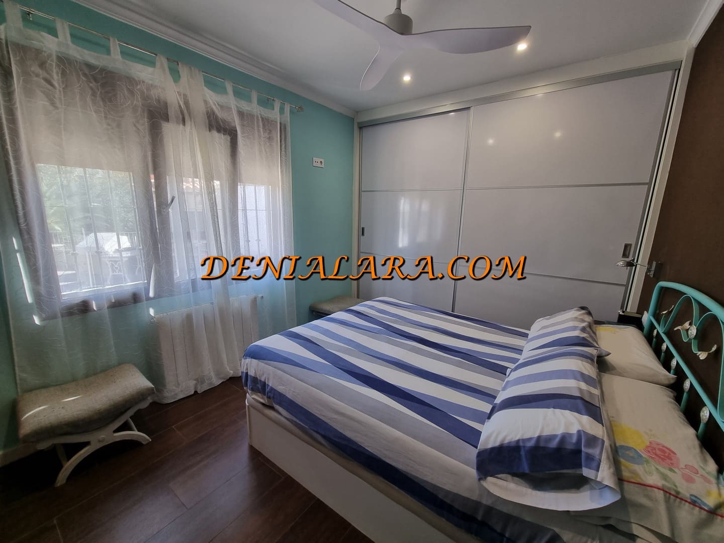 2 soveværelse Villa til salg i Denia med swimmingpool garage - € 750.000 (Ref: 9603389)