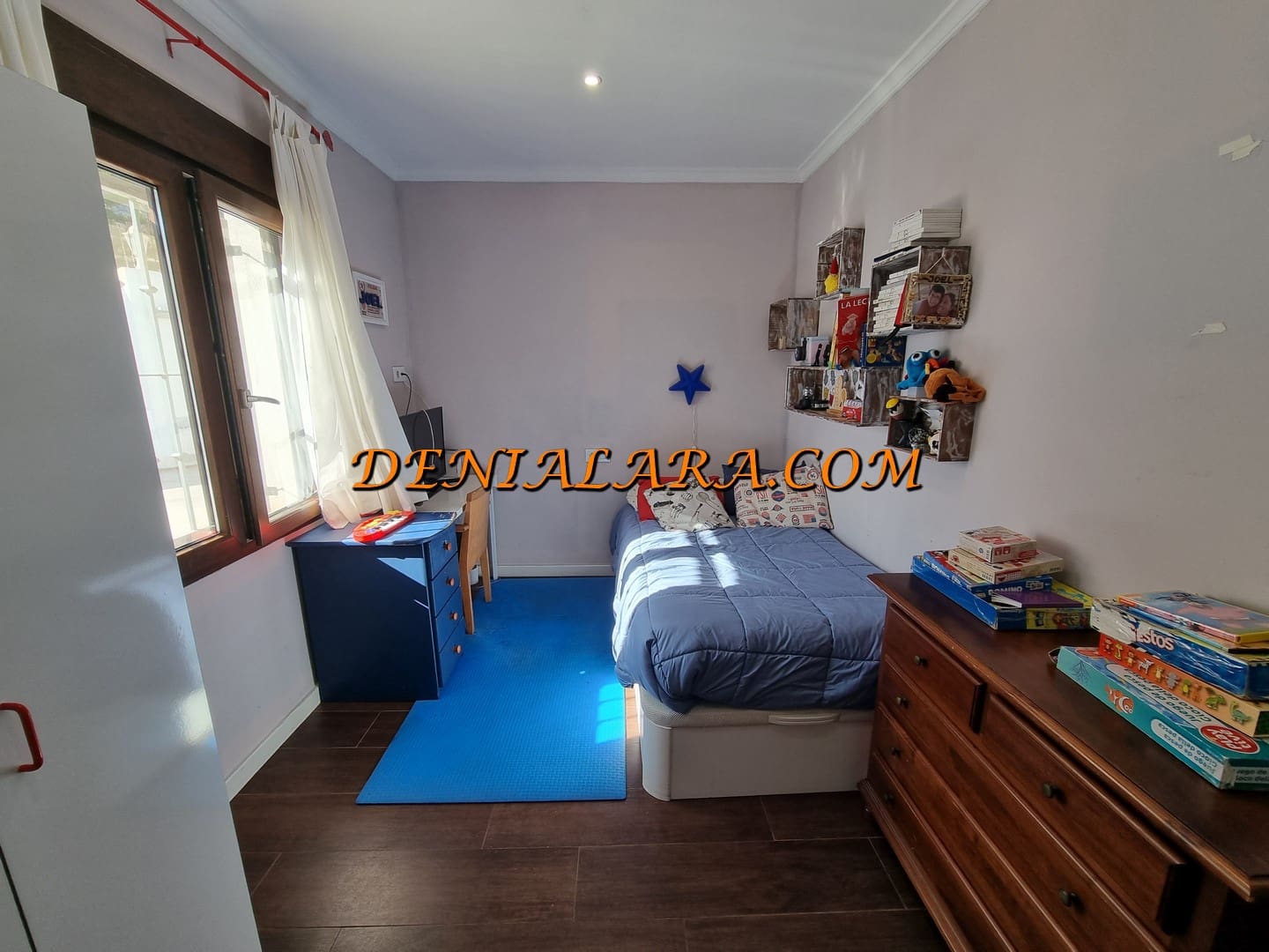 2 soveværelse Villa til salg i Denia med swimmingpool garage - € 750.000 (Ref: 9603389)