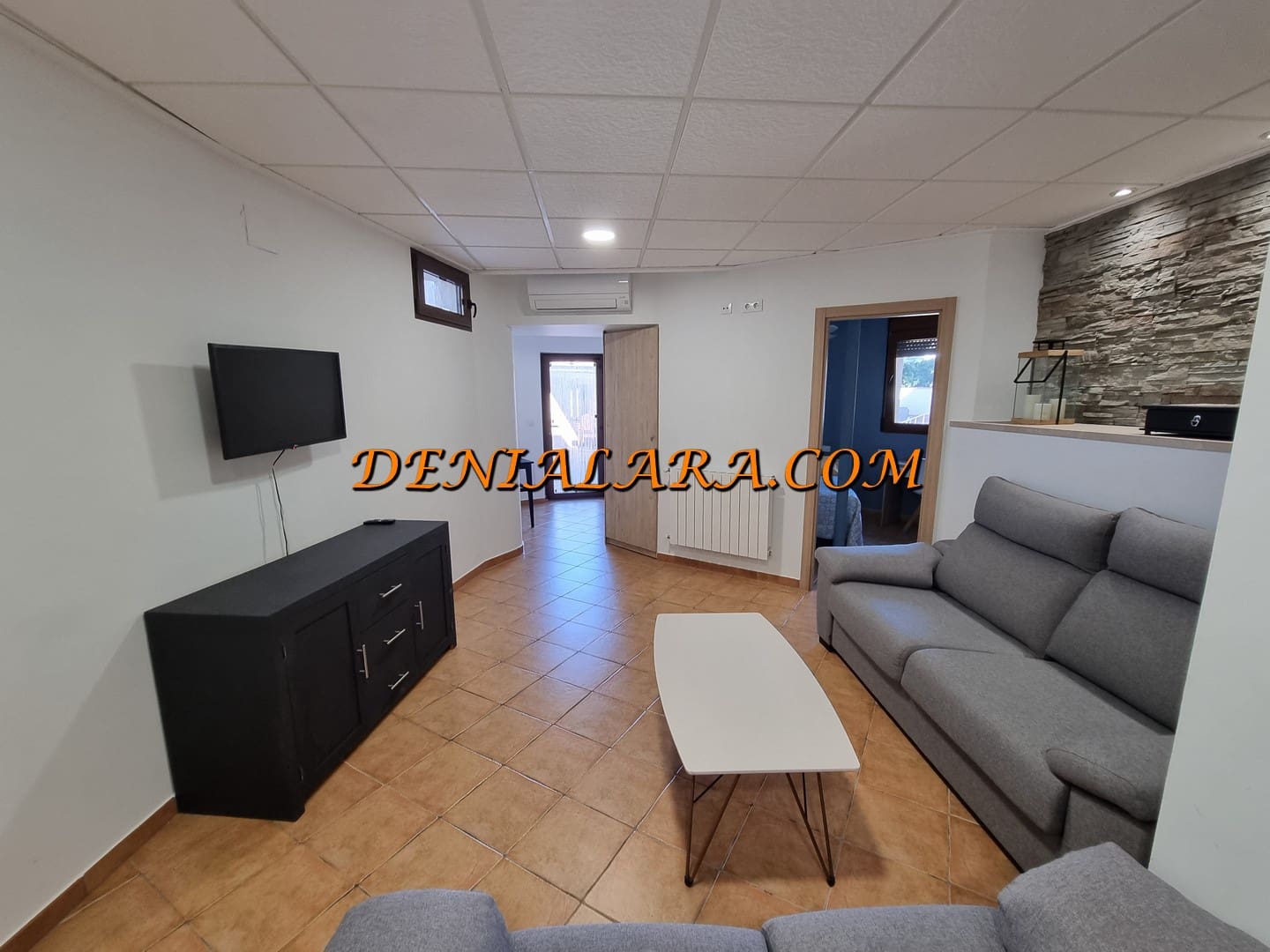 2 soveværelse Villa til salg i Denia med swimmingpool garage - € 750.000 (Ref: 9603389)