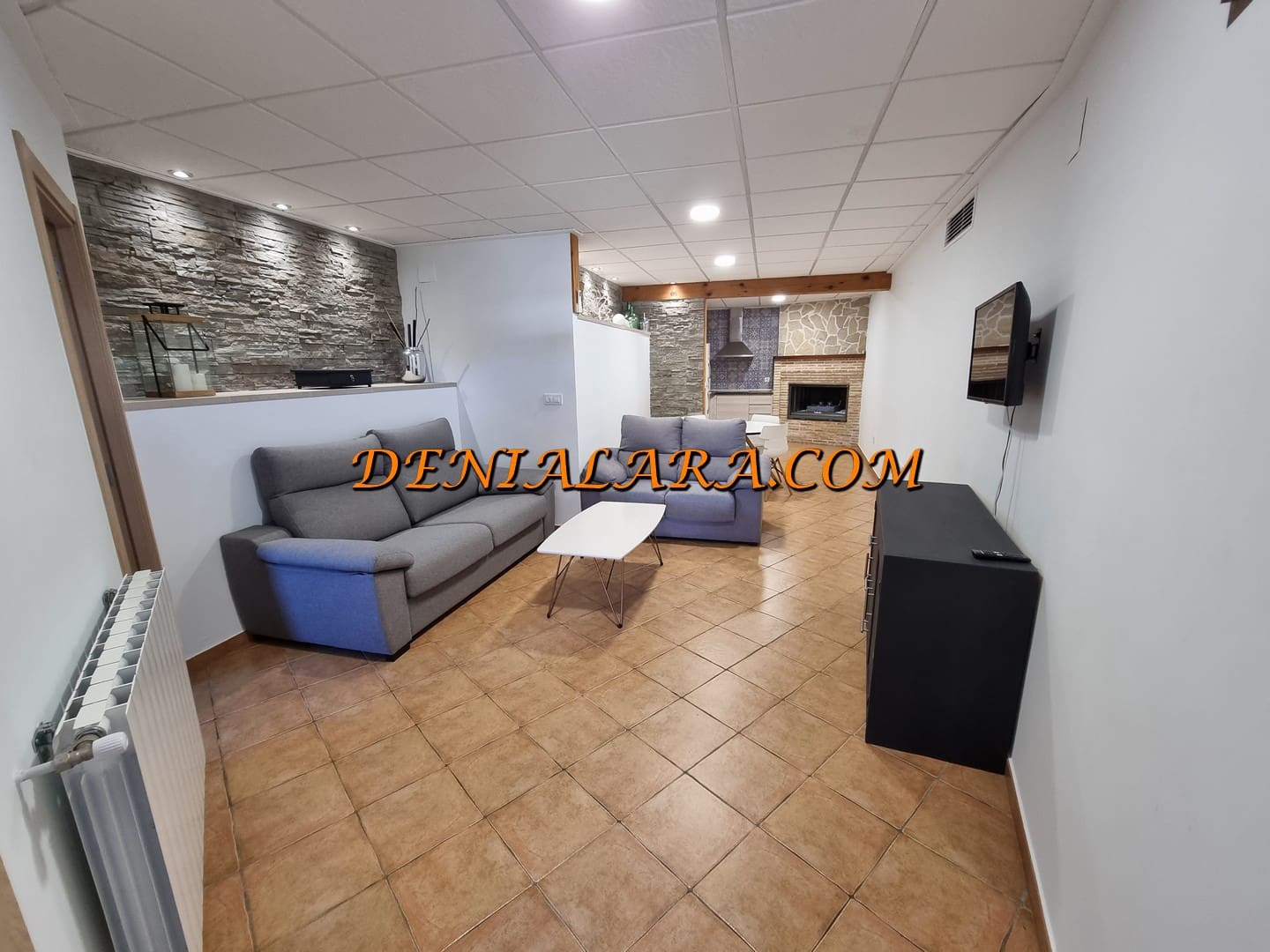 2 soveværelse Villa til salg i Denia med swimmingpool garage - € 750.000 (Ref: 9603389)