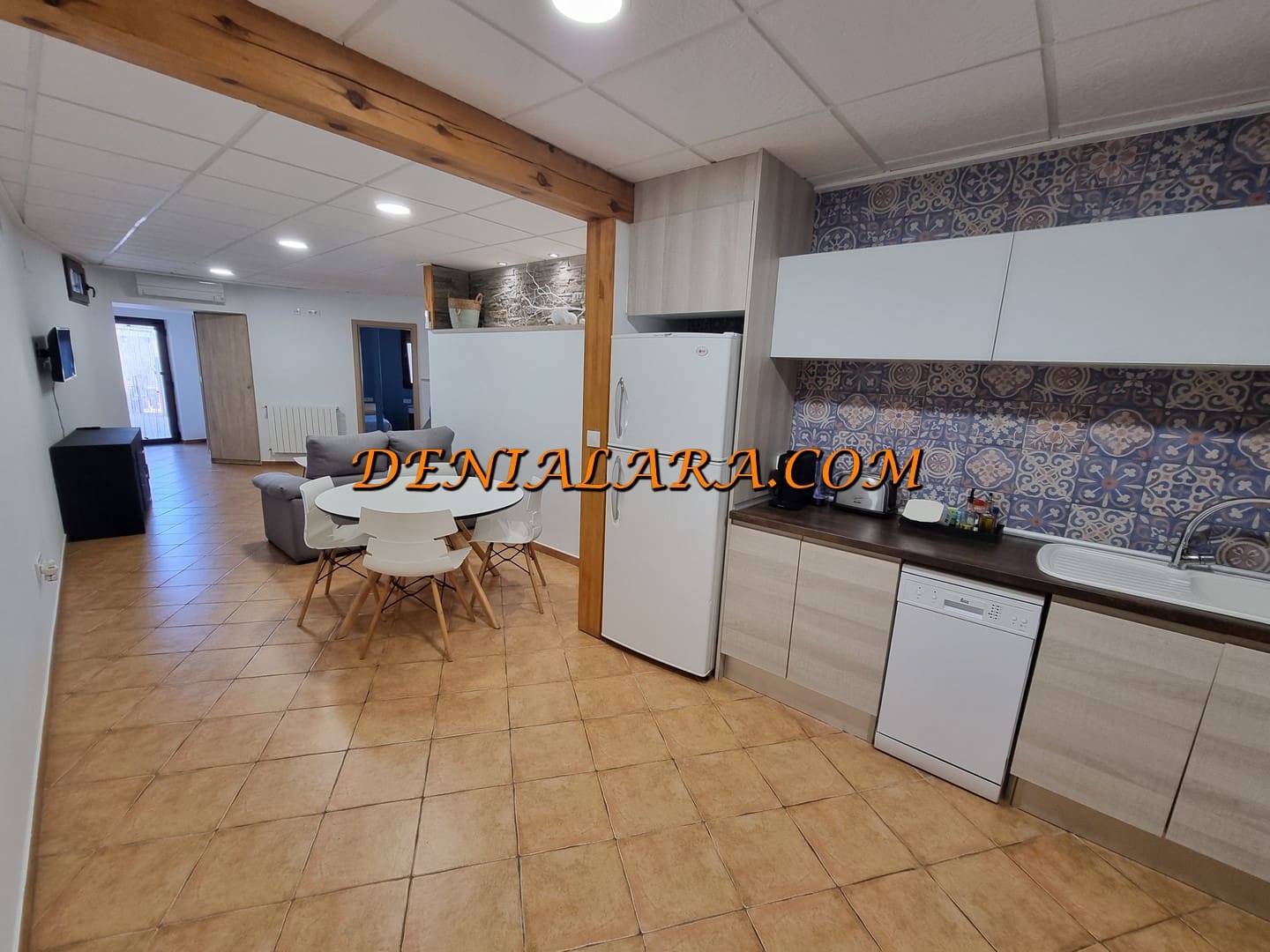 2 soveværelse Villa til salg i Denia med swimmingpool garage - € 750.000 (Ref: 9603389)