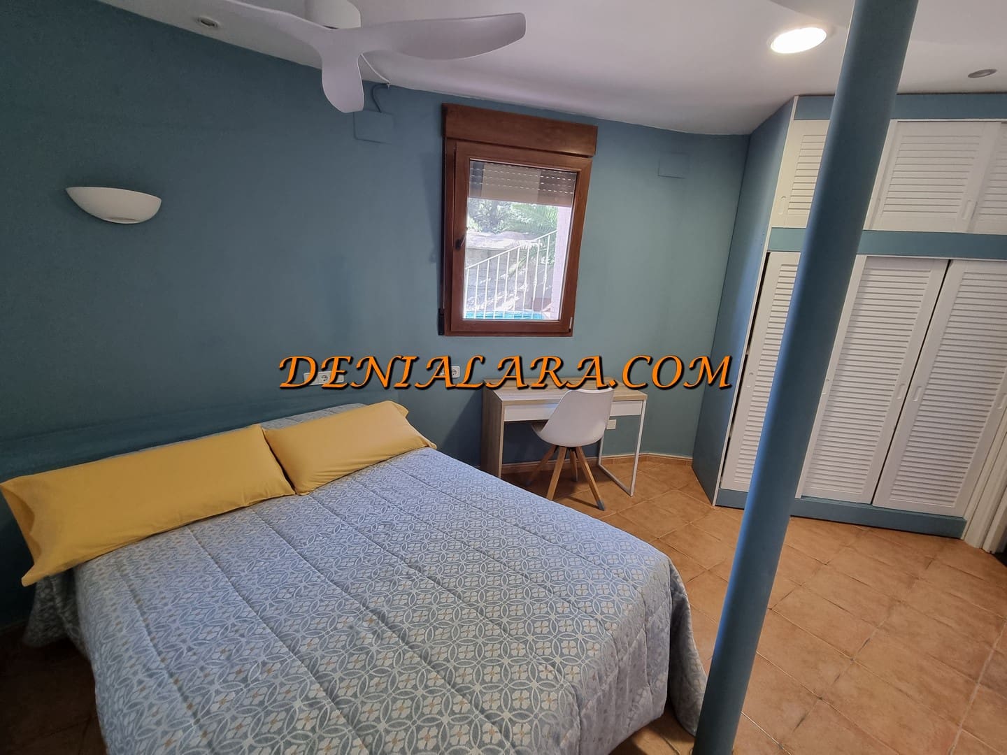 2 soveværelse Villa til salg i Denia med swimmingpool garage - € 750.000 (Ref: 9603389)