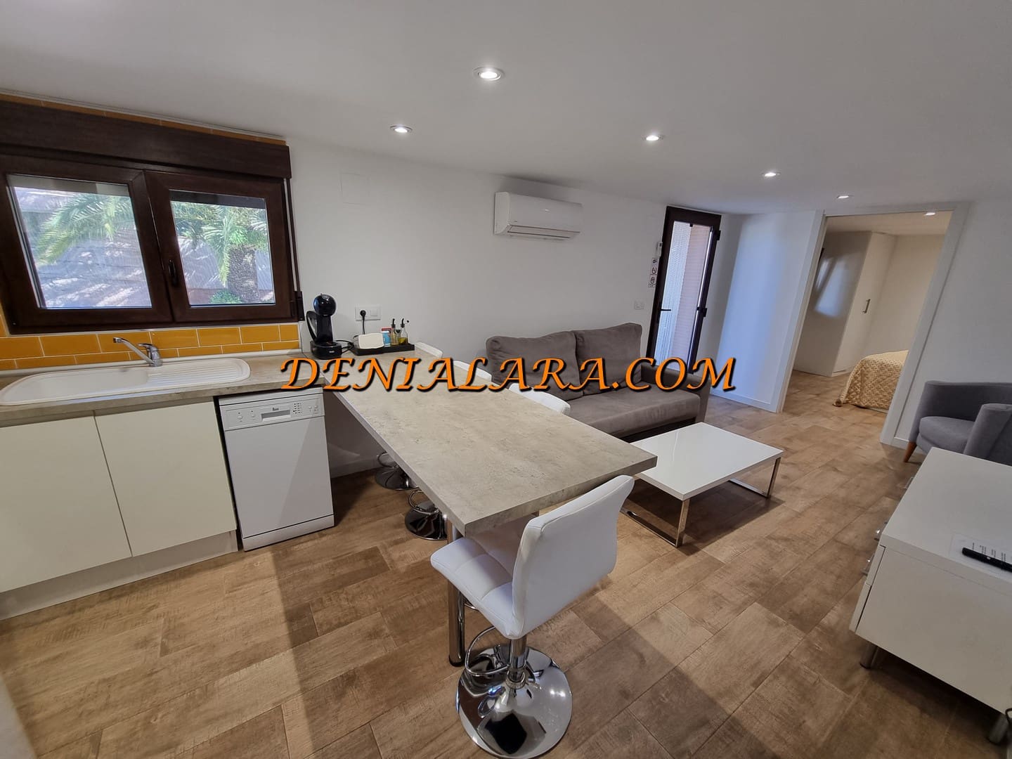 2 soveværelse Villa til salg i Denia med swimmingpool garage - € 750.000 (Ref: 9603389)