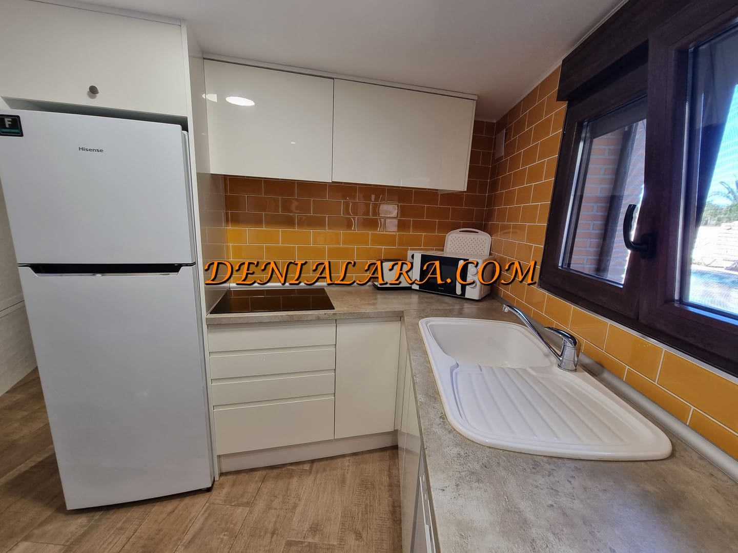 2 soveværelse Villa til salg i Denia med swimmingpool garage - € 750.000 (Ref: 9603389)