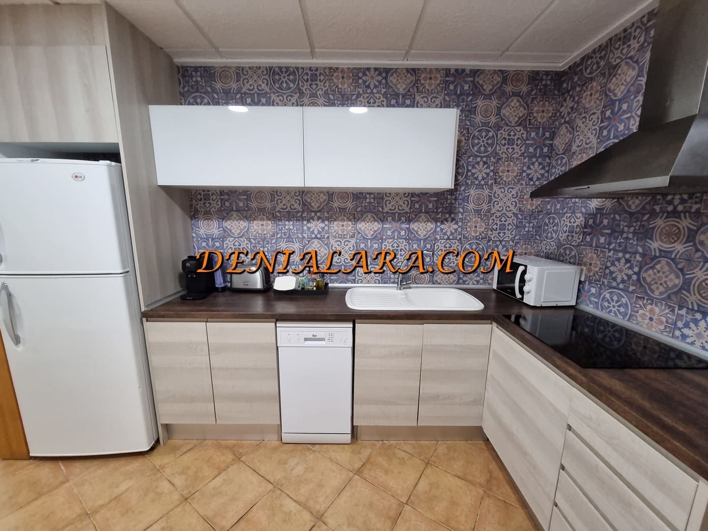 2 soveværelse Villa til salg i Denia med swimmingpool garage - € 750.000 (Ref: 9603389)