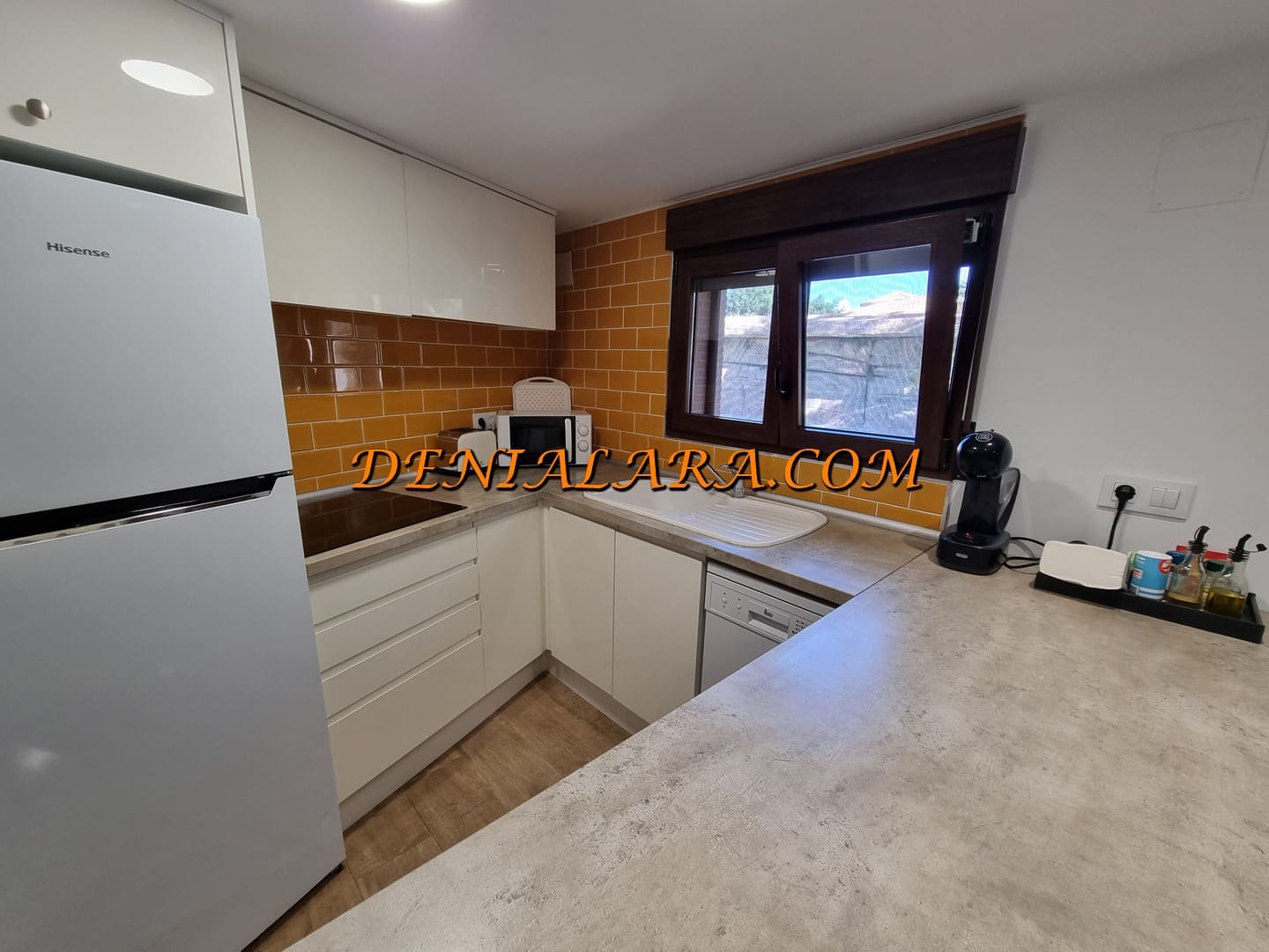 2 soveværelse Villa til salg i Denia med swimmingpool garage - € 750.000 (Ref: 9603389)