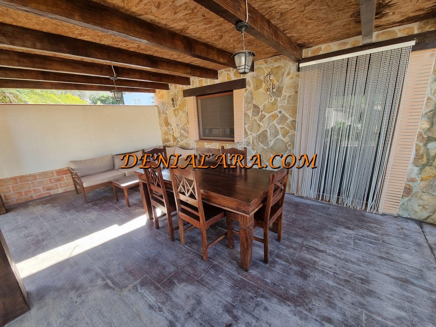 2 soveværelse Villa til salg i Denia med swimmingpool garage - € 750.000 (Ref: 9603389)