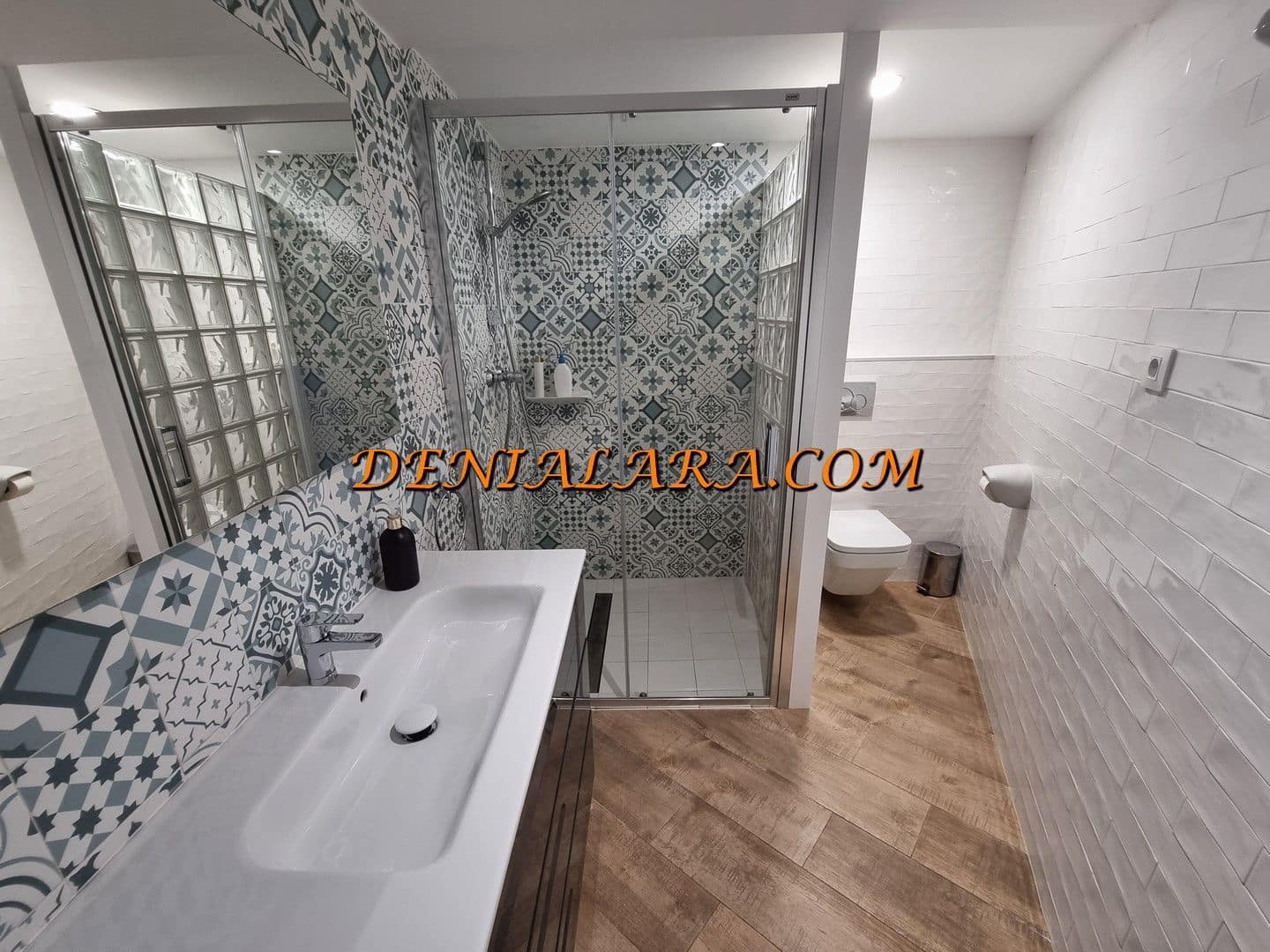 2 soveværelse Villa til salg i Denia med swimmingpool garage - € 750.000 (Ref: 9603389)