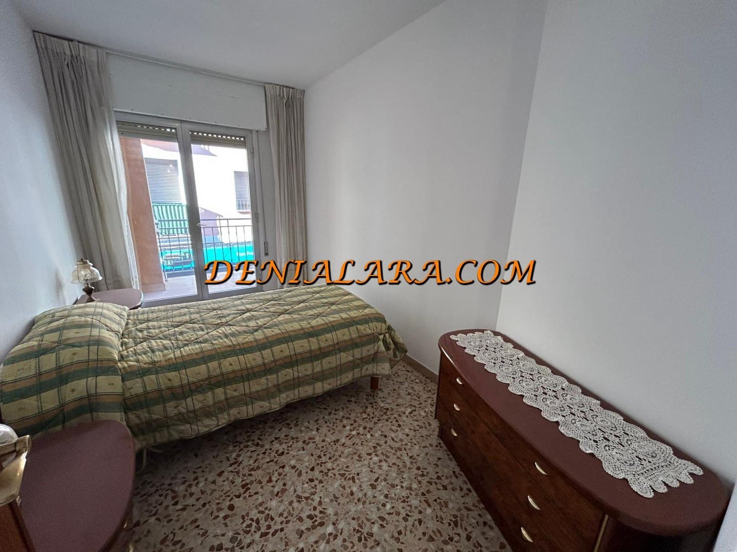 3 bedroom Flat for sale in Denia - € 189,000 (Ref: 9614115)