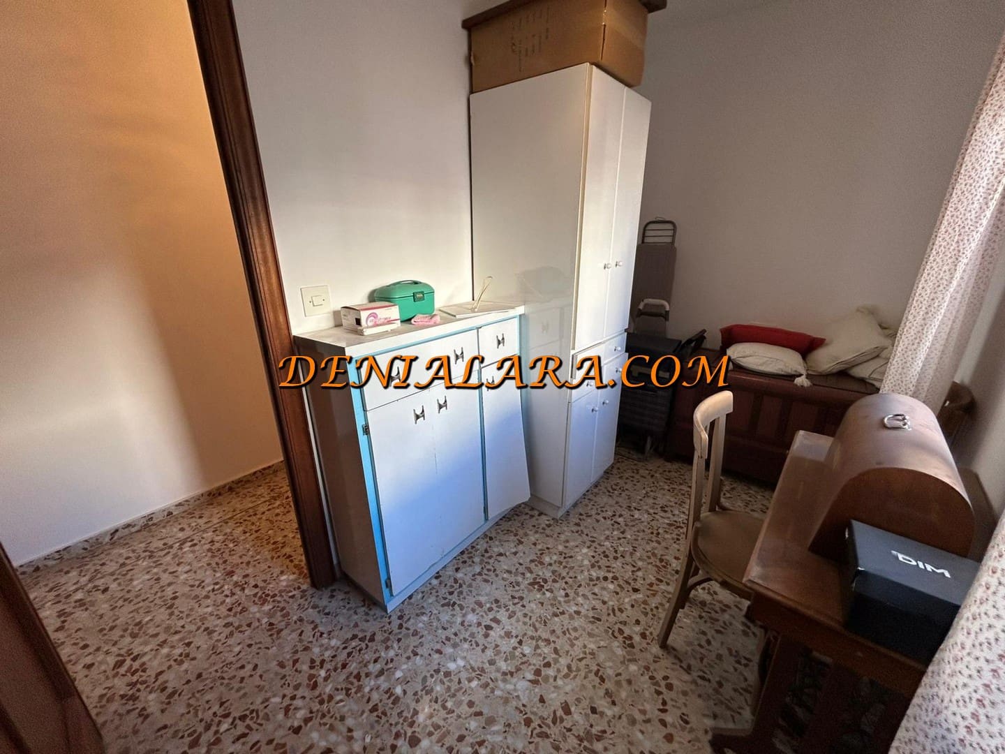 3 bedroom Flat for sale in Denia - € 189,000 (Ref: 9614115)