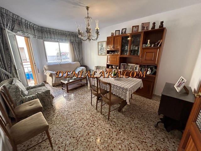 3 bedroom Flat for sale in Dénia - € 189,000 (Ref: 9614115)