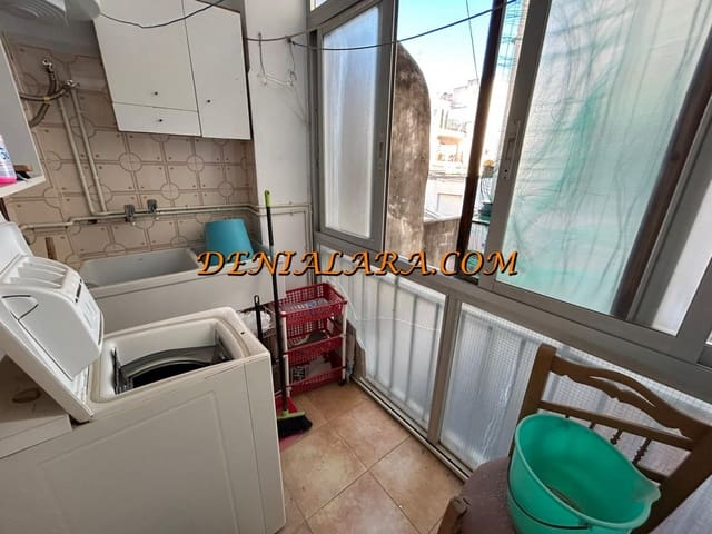 3 bedroom Flat for sale in Dénia - € 189,000 (Ref: 9614115)