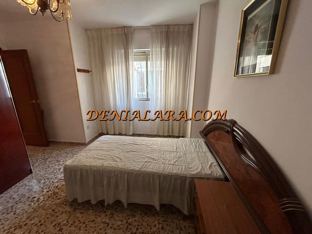 3 bedroom Flat for sale in Dénia - € 189,000 (Ref: 9614115)