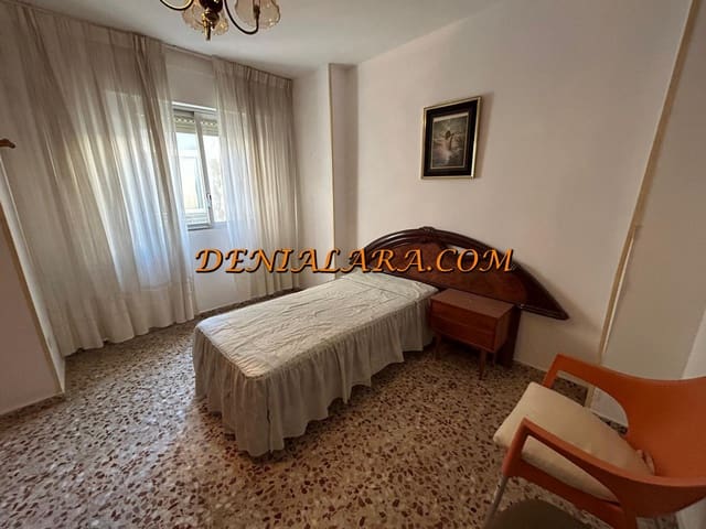 3 bedroom Flat for sale in Dénia - € 189,000 (Ref: 9614115)