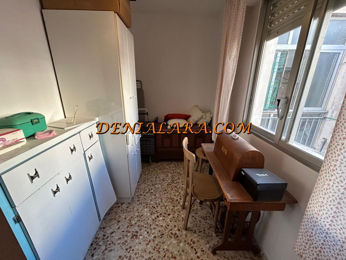 3 bedroom Flat for sale in Denia - € 189,000 (Ref: 9614115)